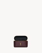 YSL GABY large vanity bag in lambskin - Image 2